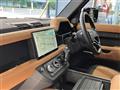 2024 Land Rover Defender
