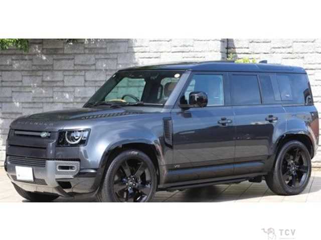 2024 Land Rover Defender