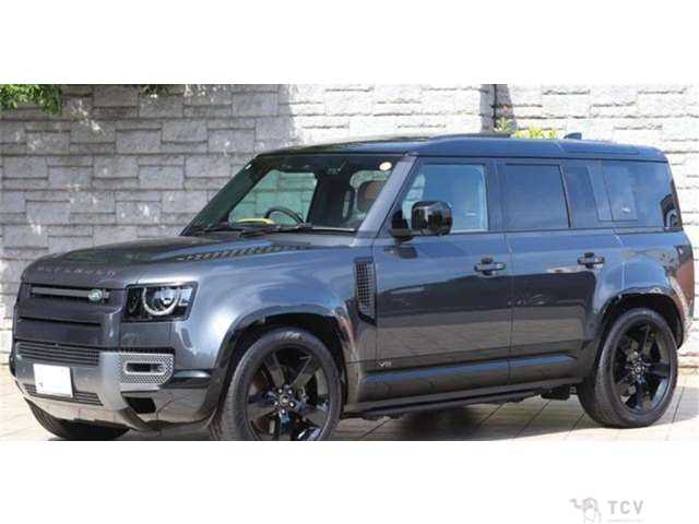 2024 Land Rover Defender