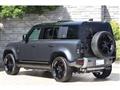 2024 Land Rover Defender