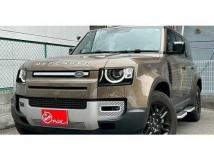2023 Land Rover Defender