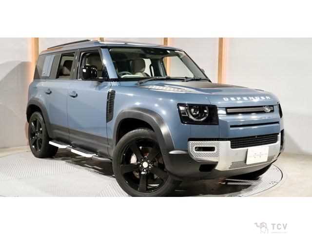 2023 Land Rover Defender