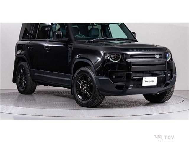 2023 Land Rover Defender