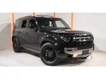 2023 Land Rover Defender