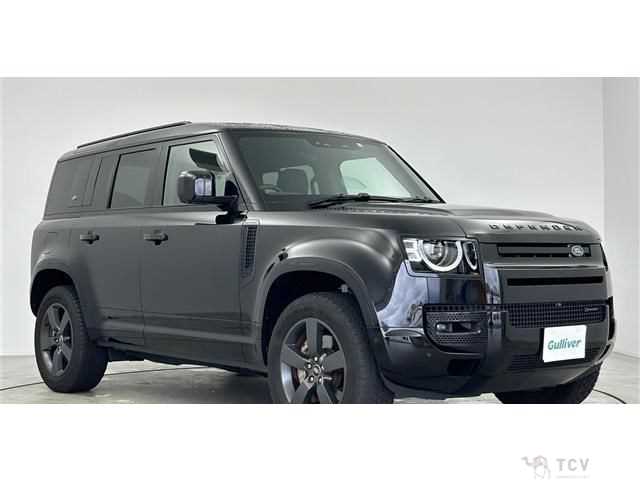 2023 Land Rover Defender