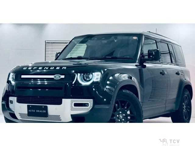 2023 Land Rover Defender