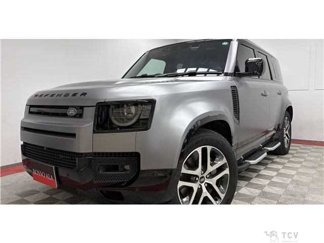 2023 Land Rover Defender