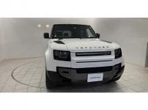 2023 Land Rover Defender