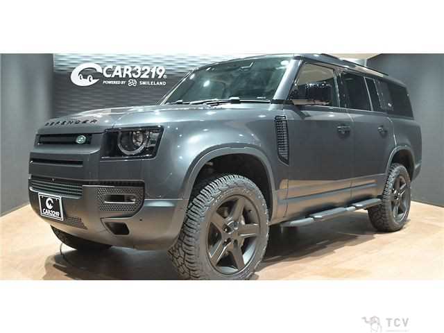 2023 Land Rover Defender