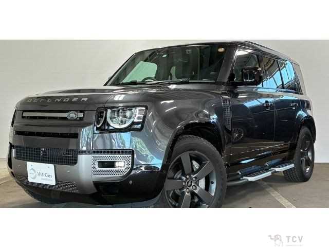 2023 Land Rover Defender