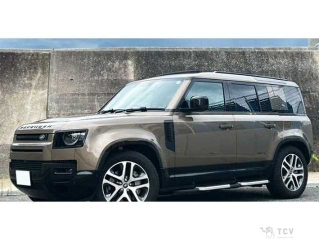 2023 Land Rover Defender