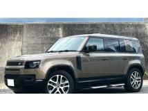 2023 Land Rover Defender