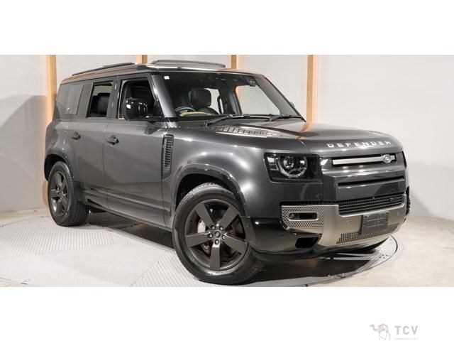 2023 Land Rover Defender