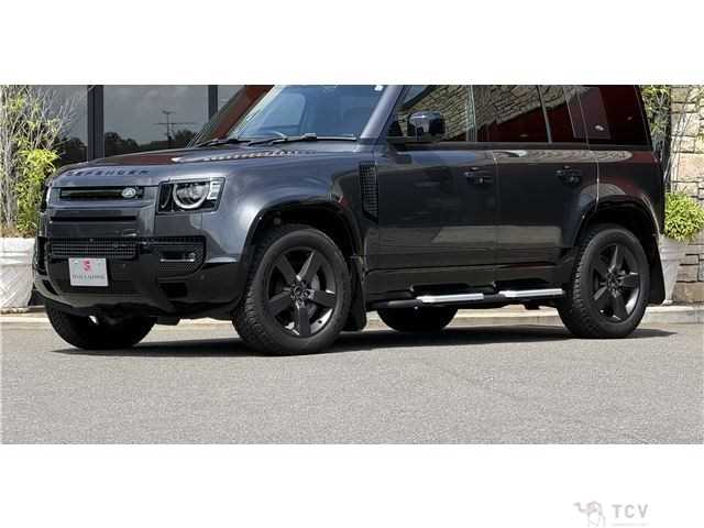 2023 Land Rover Defender