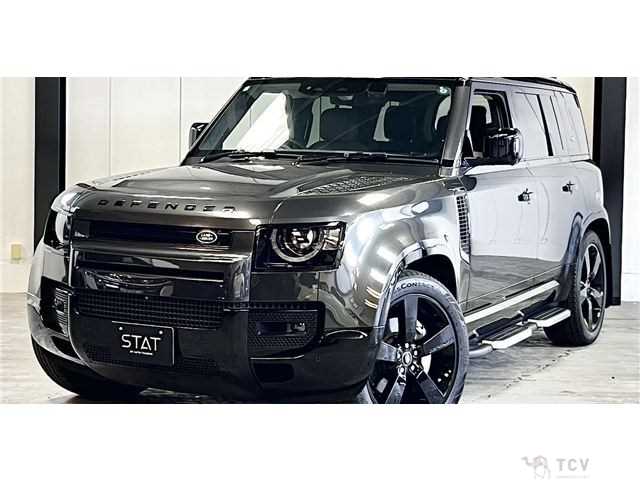 2023 Land Rover Defender