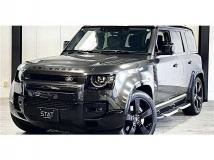 2023 Land Rover Defender