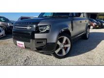 2023 Land Rover Defender