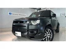 2023 Land Rover Defender