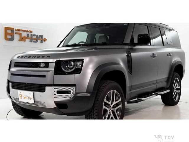 2023 Land Rover Defender