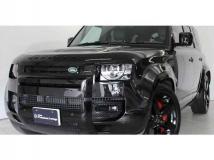 2023 Land Rover Defender