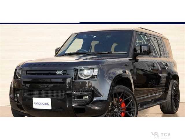 2023 Land Rover Defender