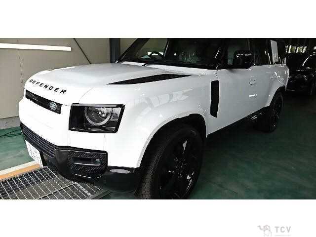 2023 Land Rover Defender
