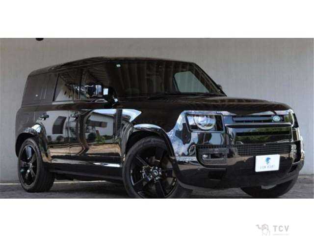 2023 Land Rover Defender