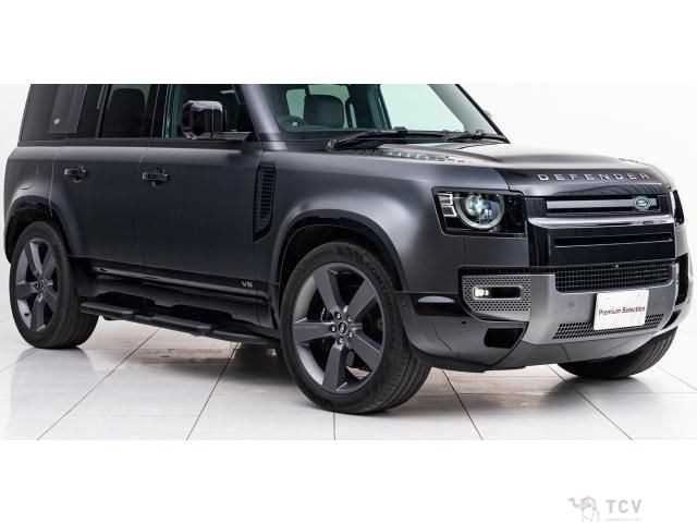 2023 Land Rover Defender