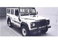 2022 Land Rover Defender