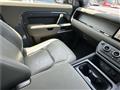 2022 Land Rover Defender
