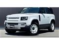 2022 Land Rover Defender