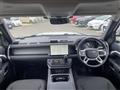 2022 Land Rover Defender