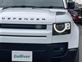 2022 Land Rover Defender