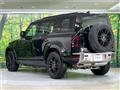 2022 Land Rover Defender