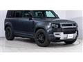 2022 Land Rover Defender