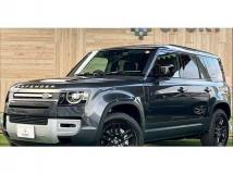 2022 Land Rover Defender