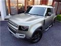 2022 Land Rover Defender