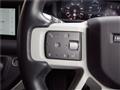 2022 Land Rover Defender