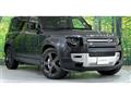 2022 Land Rover Defender