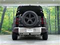 2022 Land Rover Defender