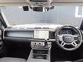 2022 Land Rover Defender