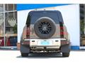 2022 Land Rover Defender