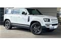 2022 Land Rover Defender