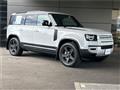 2022 Land Rover Defender