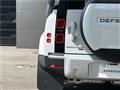 2022 Land Rover Defender