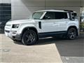 2022 Land Rover Defender