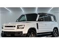 2022 Land Rover Defender