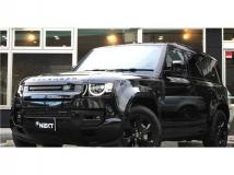 2022 Land Rover Defender