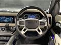 2022 Land Rover Defender