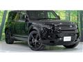 2022 Land Rover Defender